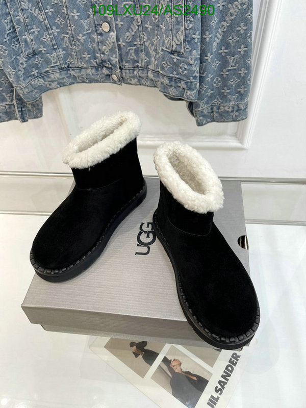 UGG-Women Shoes Code: AS2490 $: 109USD