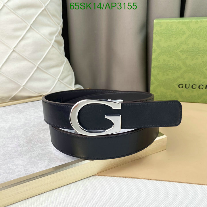 Gucci-Belts Code: AP3155 $: 65USD