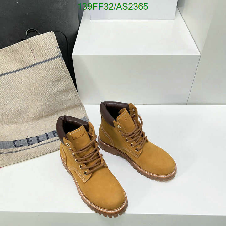 Boots-Men shoes Code: AS2365 $: 139USD