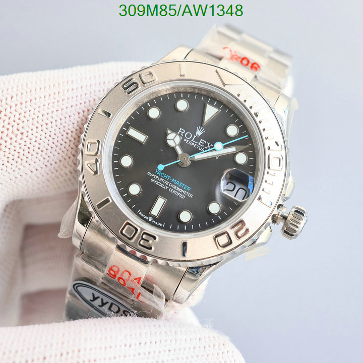 Rolex-Watch-Mirror Quality Code: AW1348 $: 309USD