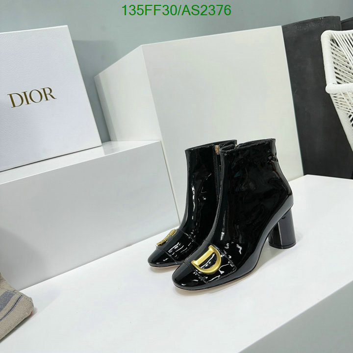 Boots-Women Shoes Code: AS2376 $: 135USD