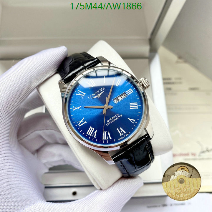 LONGINES-Watch-4A Quality Code: AW1866 $: 175USD