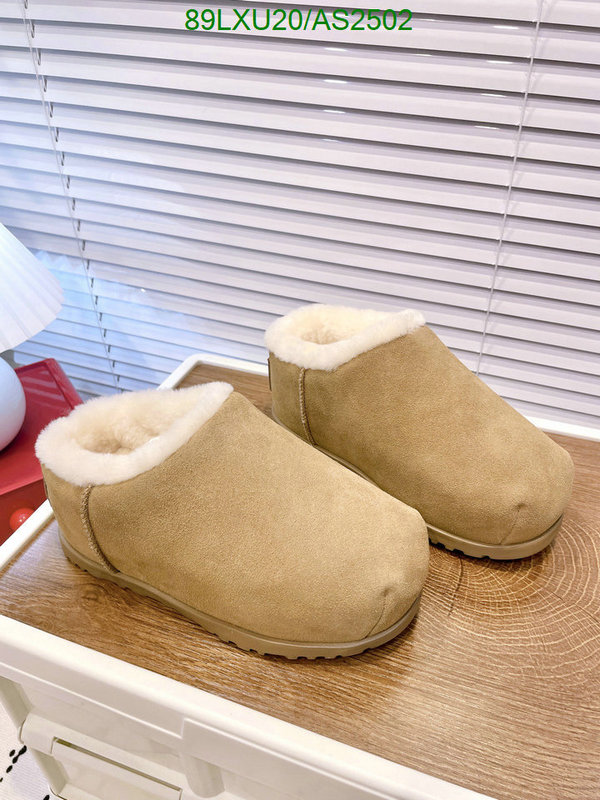 UGG-Women Shoes Code: AS2502 $: 89USD