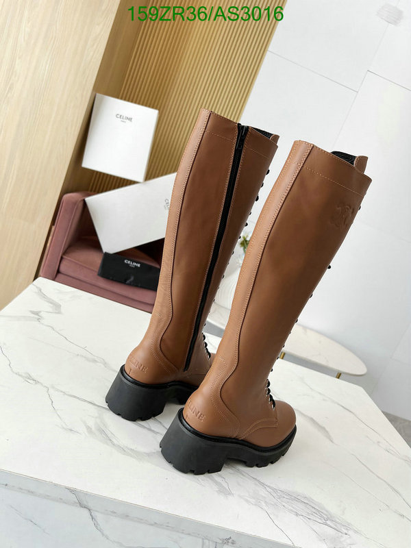 Boots-Women Shoes Code: AS3016 $: 159USD