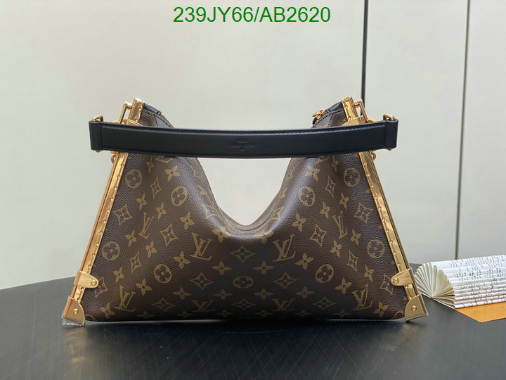 LV-Bag-Mirror Quality Code: AB2620 $: 239USD