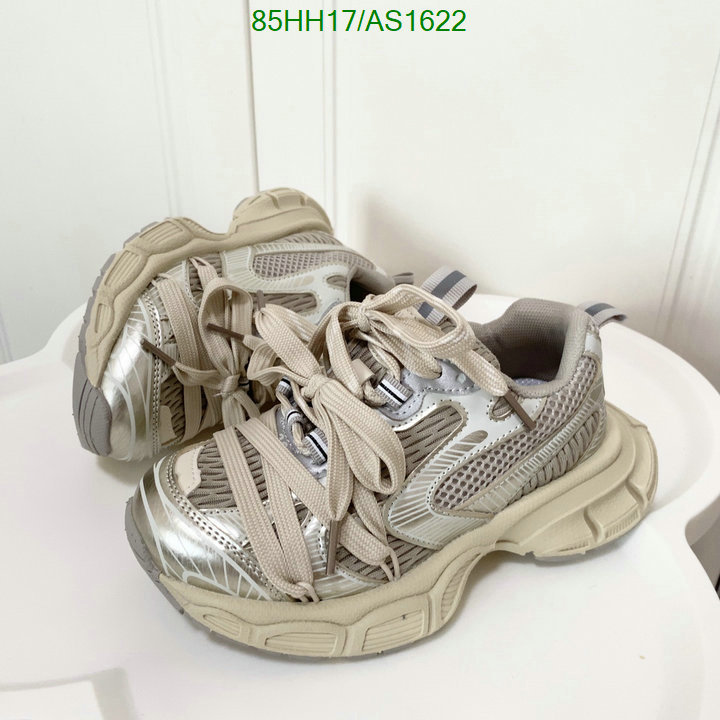 Balenciaga-Kids shoes Code: AS1622 $: 85USD