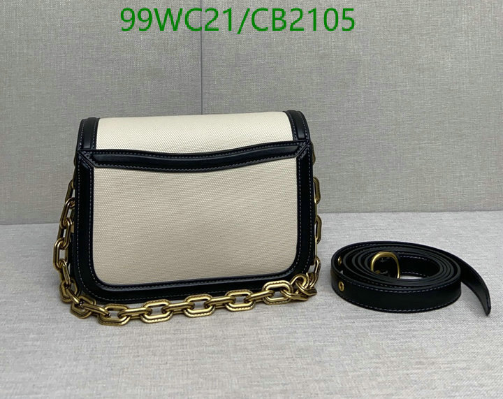 Coach-Bag-4A Quality Code: CB2105 $: 99USD