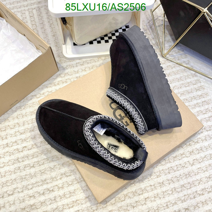 UGG-Women Shoes Code: AS2506 $: 85USD