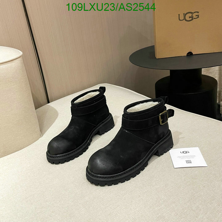 UGG-Women Shoes Code: AS2544 $: 109USD