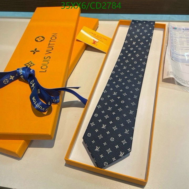 LV-Ties Code: CD2784 $: 35USD