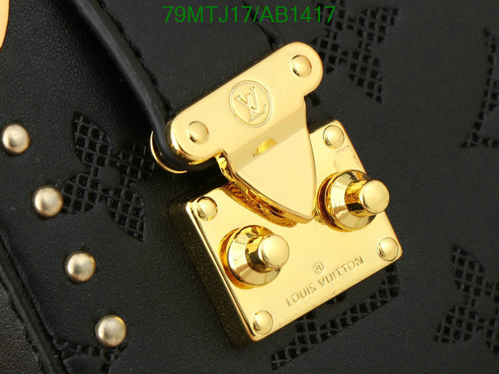 LV-Bag-4A Quality Code: AB1417 $: 79USD