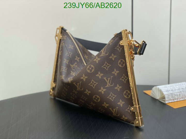 LV-Bag-Mirror Quality Code: AB2620 $: 239USD