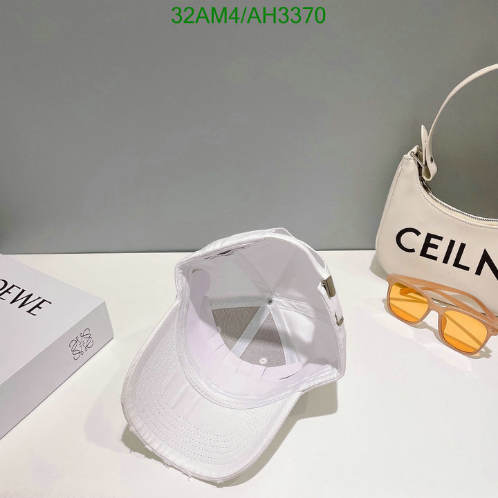 Balenciaga-Cap(Hat) Code: AH3370 $: 32USD