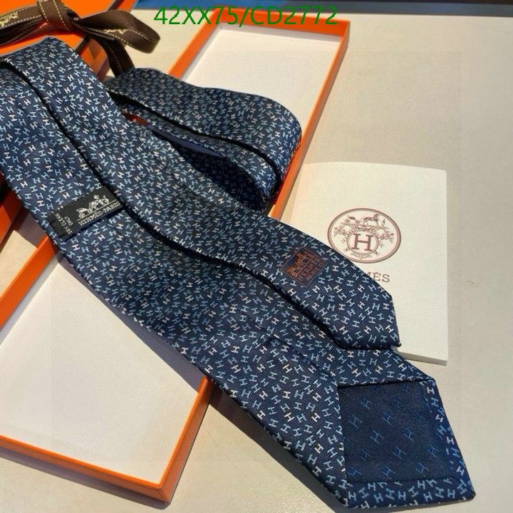 Hermes-Ties Code: CD2772 $: 42USD