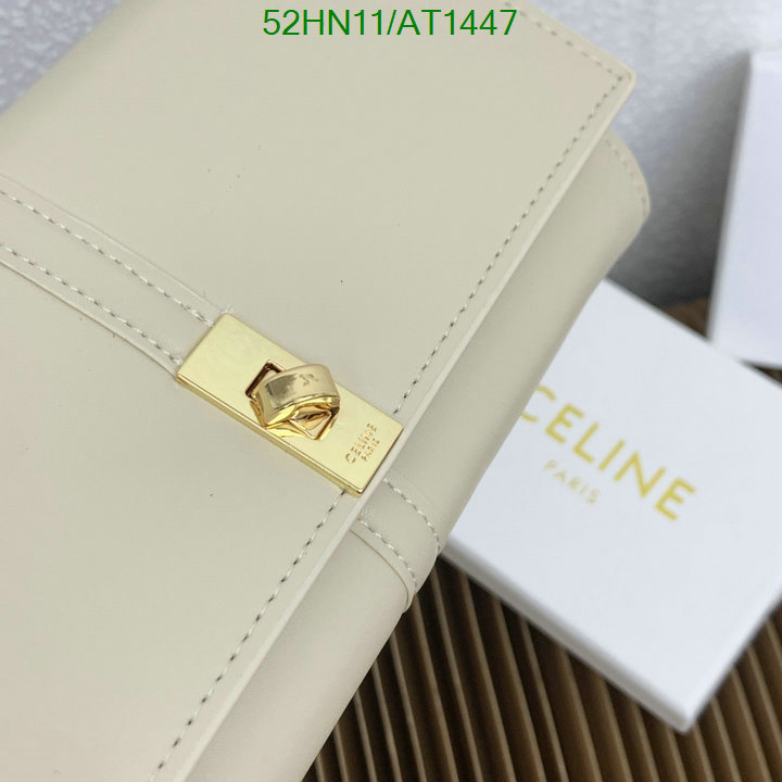 Celine-Wallet(4A) Code: AT1447 $: 52USD