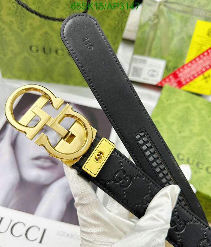 Gucci-Belts Code: AP3147 $: 65USD