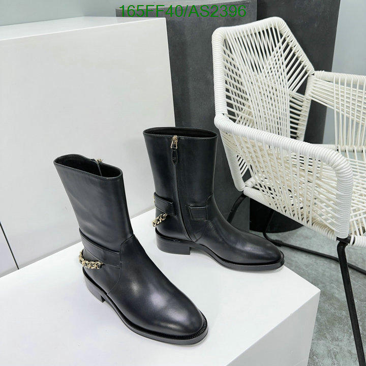 Boots-Women Shoes Code: AS2396 $: 165USD