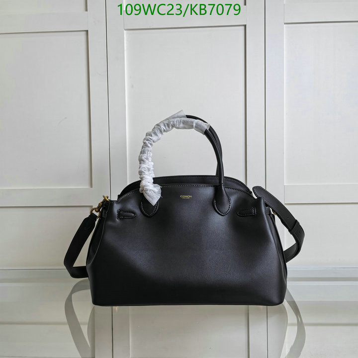 Coach-Bag-4A Quality Code: KB7079 $: 109USD