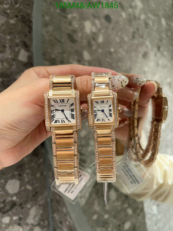 Cartier-Watch-4A Quality Code: AW1845 $: 185USD