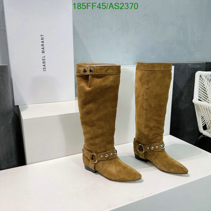 Boots-Women Shoes Code: AS2370 $: 185USD