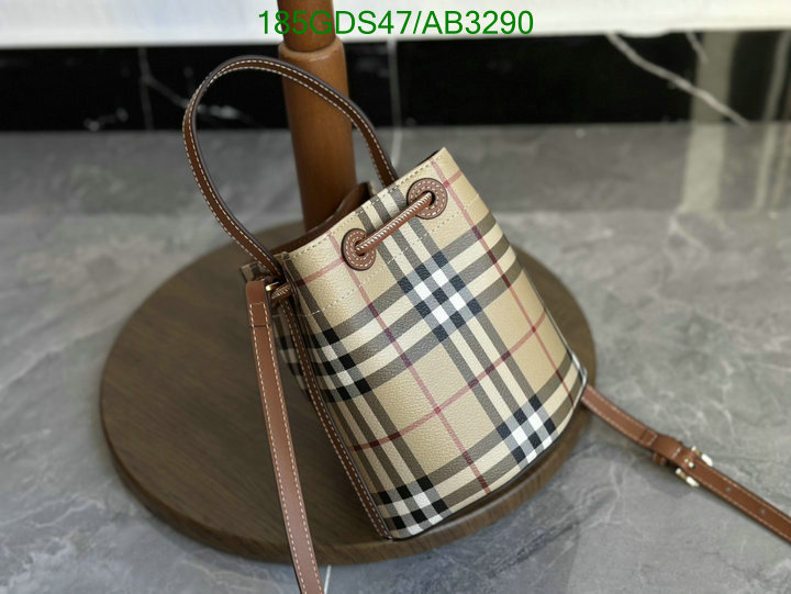 Burberry-Bag-Mirror Quality Code: AB3290 $: 185USD