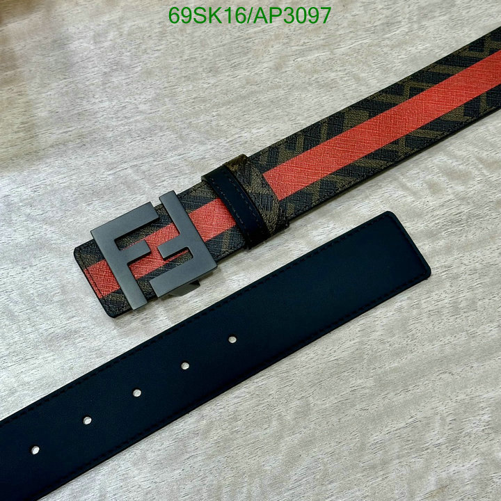 Fendi-Belts Code: AP3097 $: 69USD