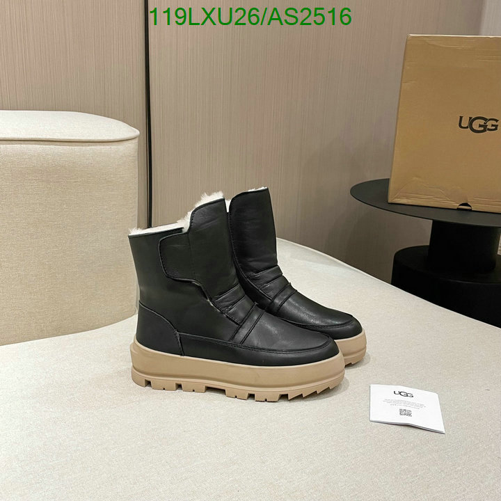 UGG-Women Shoes Code: AS2516 $: 119USD