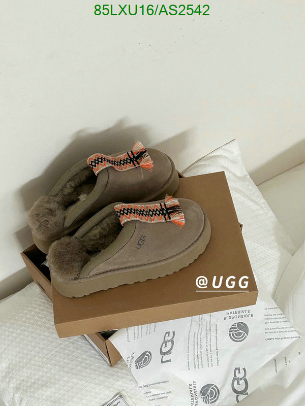 UGG-Women Shoes Code: AS2542 $: 85USD