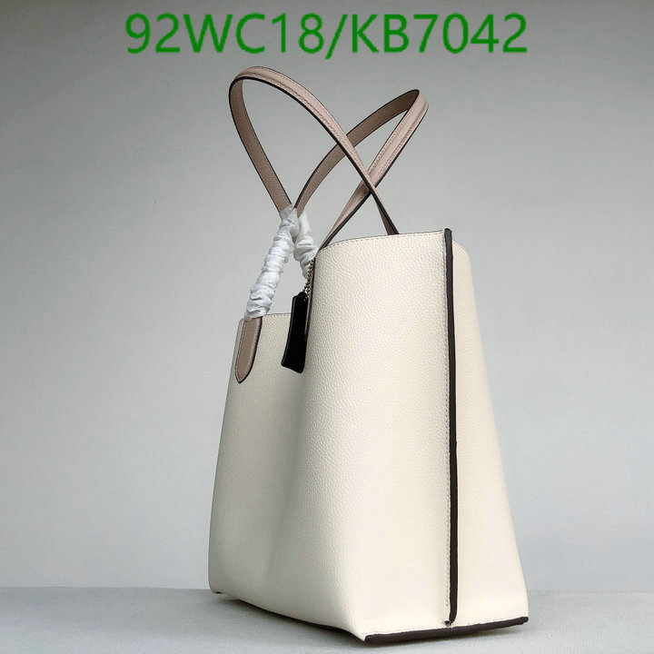 Coach-Bag-4A Quality Code: KB7042 $: 92USD