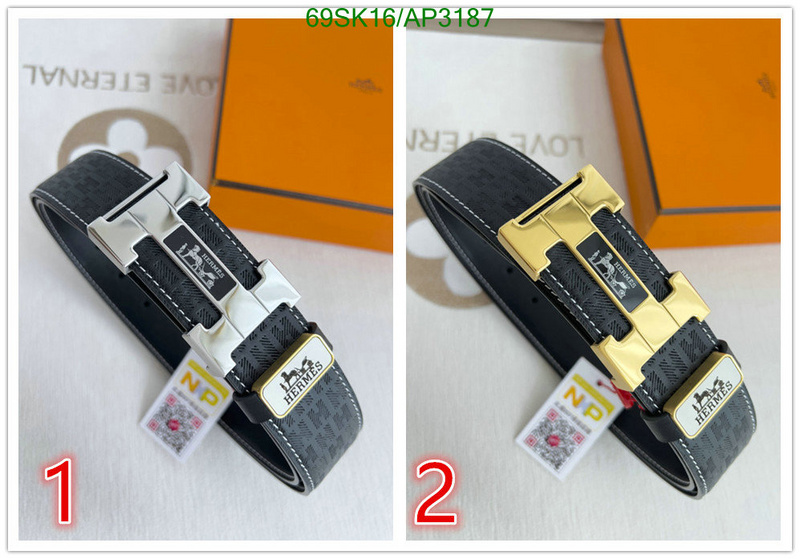 Hermes-Belts Code: AP3187 $: 69USD