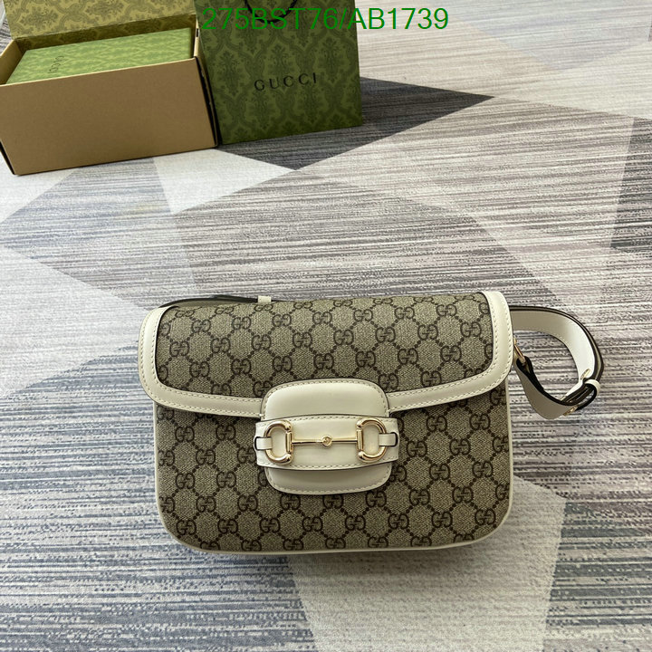 Gucci-Bag-Mirror Quality Code: AB1739 $: 275USD