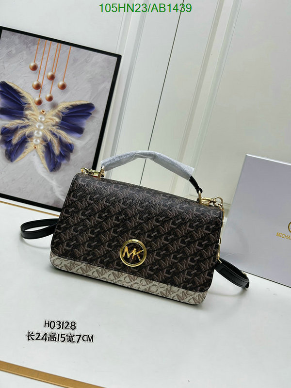 Michael Kors-Bag-4A Quality Code: AB1439 $: 105USD