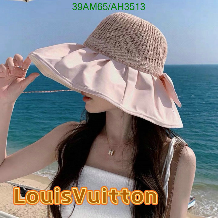 LV-Cap(Hat) Code: AH3513 $: 39USD