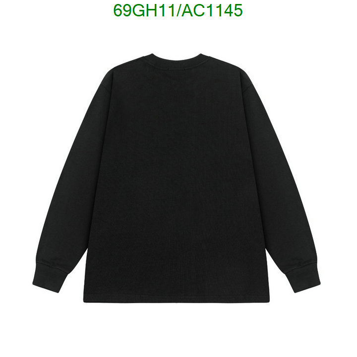 Balenciaga-Clothing Code: AC1145 $: 69USD