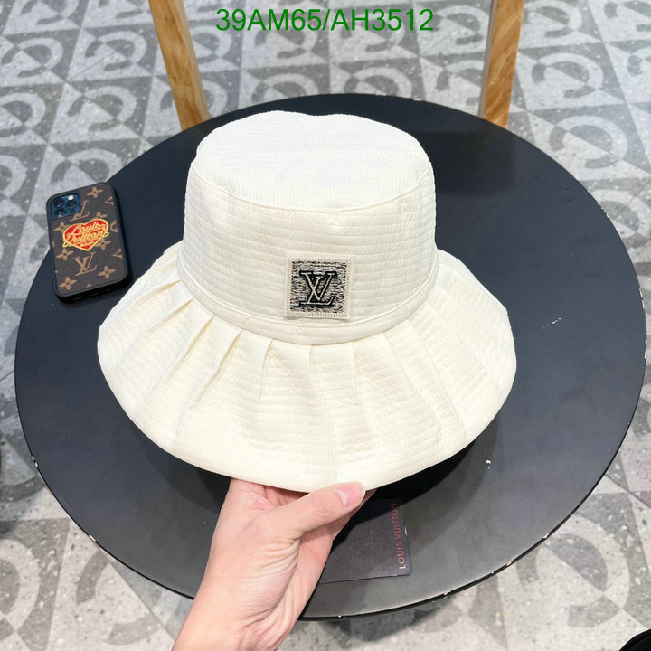 LV-Cap(Hat) Code: AH3512 $: 39USD