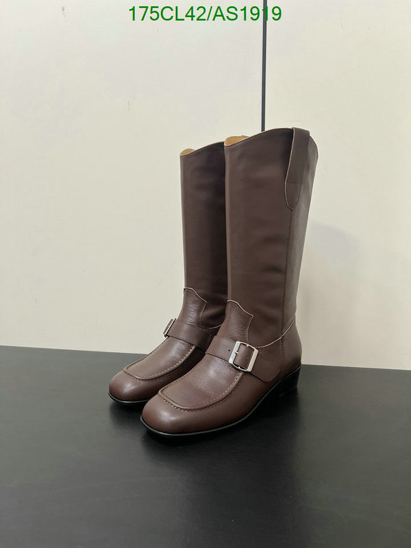 Boots-Women Shoes Code: AS1919 $: 175USD