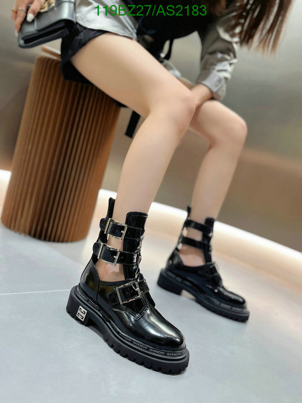 Boots-Women Shoes Code: AS2183 $: 119USD