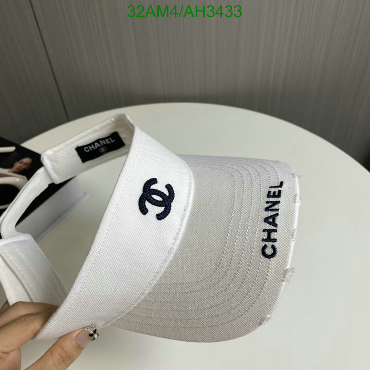 Chanel-Cap(Hat) Code: AH3433 $: 32USD