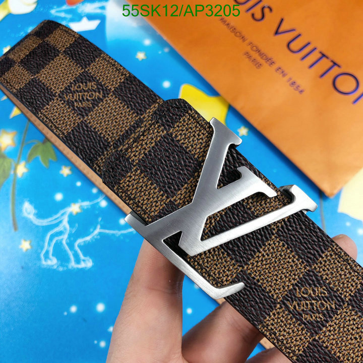 LV-Belts Code: AP3205 $: 55USD