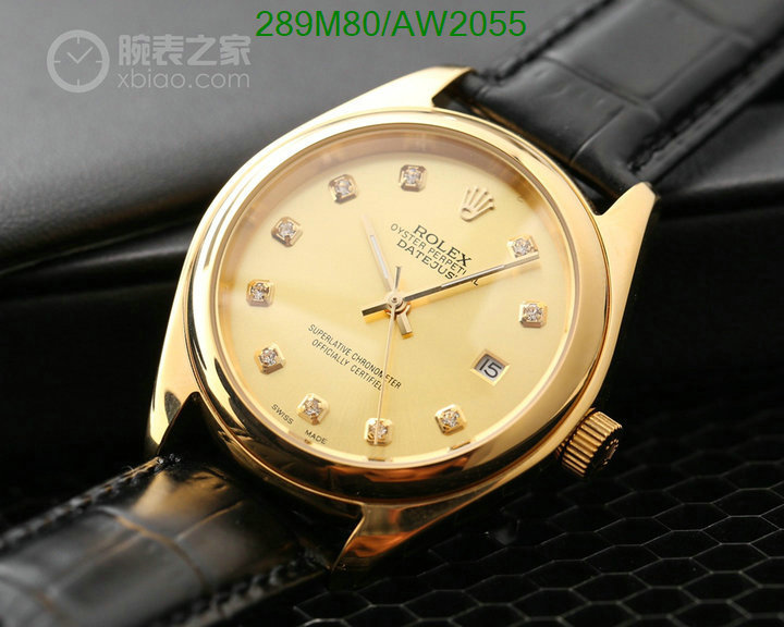 Rolex-Watch-Mirror Quality Code: AW2055 $: 289USD