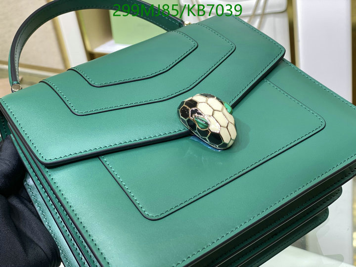 Bvlgari-Bag-Mirror Quality Code: KB7039 $: 299USD