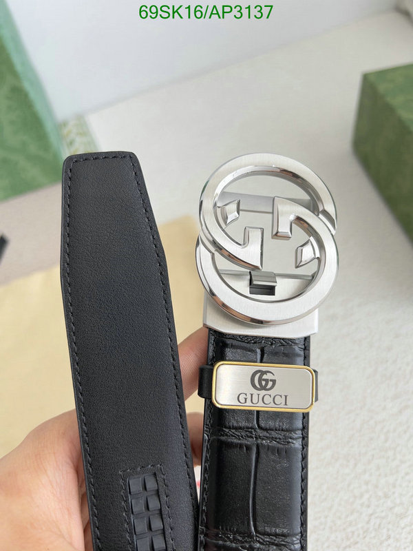 Gucci-Belts Code: AP3137 $: 69USD