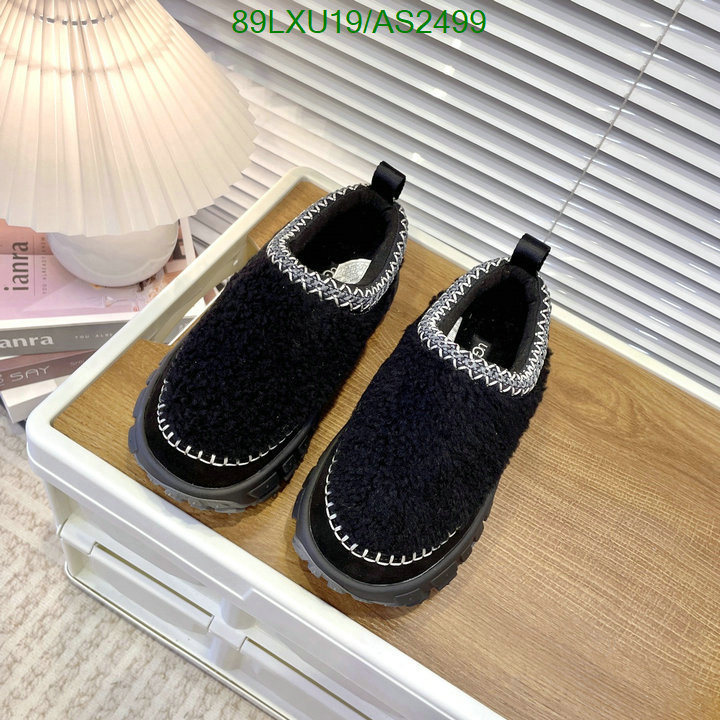 UGG-Women Shoes Code: AS2499 $: 89USD