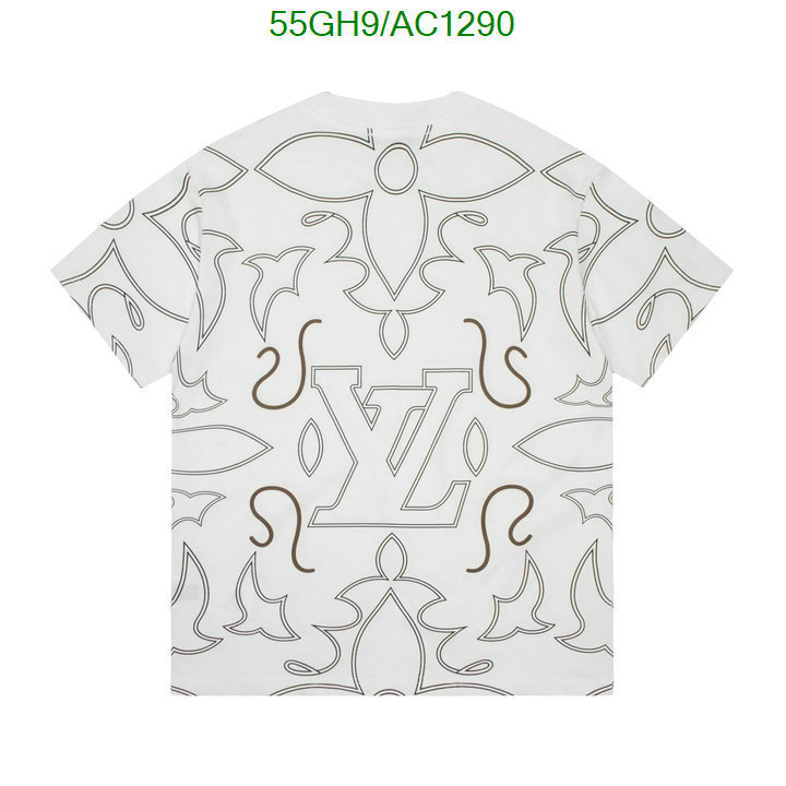 LV-Clothing Code: AC1290 $: 55USD