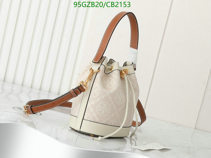 Tory Burch-Bag-4A Quality Code: CB2153 $: 95USD