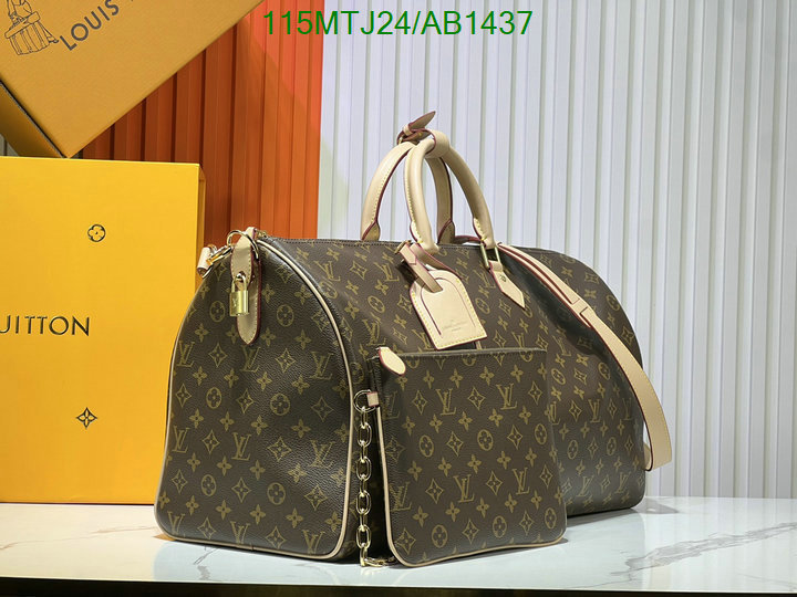 LV-Bag-4A Quality Code: AB1437 $: 115USD