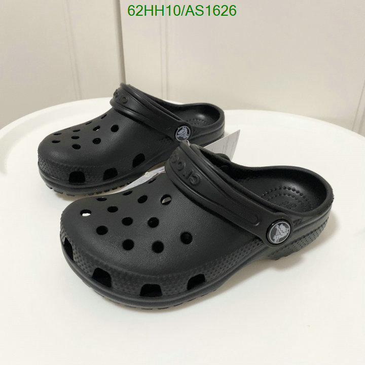 Crocs-Kids shoes Code: AS1626 $: 62USD