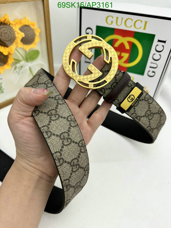 Gucci-Belts Code: AP3161 $: 69USD