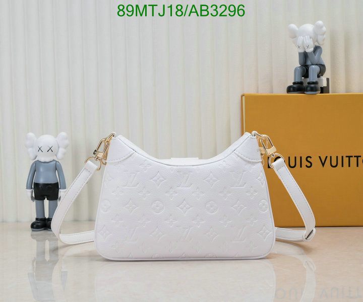 LV-Bag-4A Quality Code: AB3296 $: 89USD