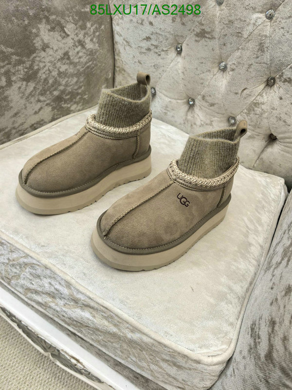 UGG-Women Shoes Code: AS2498 $: 85USD